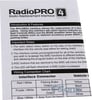 PAC RadioPro RP4-GM32 Image 5
