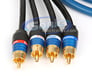 Monster Cable MPC I204 4C-3M Image 2