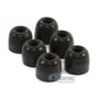 Comply T-500 Black (17-50101-11) Image 1