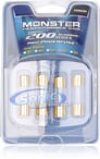 Monster Cable MPC P200 AGU-60 Image 2