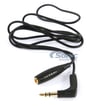 Sennheiser Amperior Replacement Cable Extension (529776) 0.8 Meters Image 1