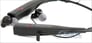 Phiaton BT 100 NC Black Image 5