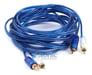 Planet Audio Amplifier Wiring Kit (PAK0) Image 4