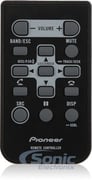 Pioneer MVH-X380BT Image 5