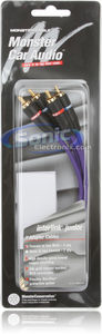 Monster Cable ILJRY C-1F Image 4