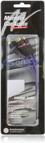 Monster Cable ILJRY C-2 F Image 4