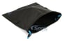 SMS Drawstring Pouch (SMS-DRAWBAG-BLK) Image 2