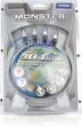 Monster Cable MPC I404 4C-4M Image 3