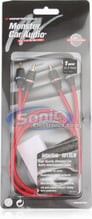 Monster Cable l101 XLN 2C-1M Image 3