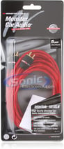 Monster Cable 101 XLN 2C-5M Image 2