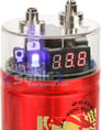 AudioFonics ADF-2.2 Red Image 2