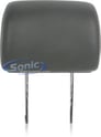 TKO Audio BH-726PL (Gray) Image 4