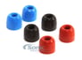 Comply T-400 Multi-Color (17-40101-15) Image 1