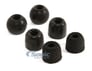 Comply Variety Pack-400 (17-60401-11) Image 1