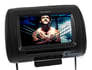 Power Acoustik 7" LCD Headrest Monitor (H-71HD) Image 2
