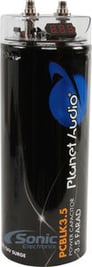 Planet Audio PCBLK3.5 Image 3