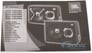 JBL GT5-1202BR + GX-A3001 Image 5