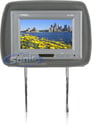 TKO Audio BH-726PL (Gray) Image 3