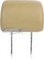 TKO Audio BH-726PL (Beige/Tan) Image 4