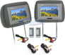 TKO Audio BH-726PL (Gray) Image 1