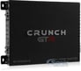 Crunch GTR1000.4 (Factory Refurbished) Image 2