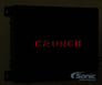 Crunch GTR1000.4 (Factory Refurbished) Image 5