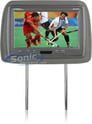 TKO Audio BH-944PL (Gray) Image 3