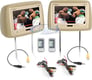 TKO Audio BH-944PL (Beige) Image 1