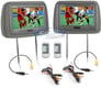 TKO Audio BH-944PL (Gray) Image 1