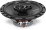 Rockford Fosgate R165X3 for Harley Davidson 1998-2013 w/ Amp Installation Kit Image 4