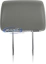 TKO Audio BH-944PL (Gray) Image 4