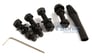 Power Acoustik CAM-4LP Image 5
