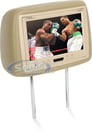 TKO Audio BH-944PL (Beige) Image 2