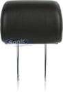 TKO Audio BH-726PL (Black) Image 4