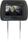 TKO Audio BH-726PL (Black) Image 3