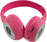 Power Acoustik HP-K1P (Pink) Image 2
