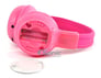 Power Acoustik HP-K1P (Pink) Image 4