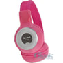 Power Acoustik HP-K1P (Pink) Image 1