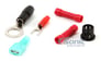 Rockford Fosgate RFK10 10 Gauge Amp Kit Image 5