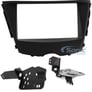 Metra 95-7350B Dash Kit Image 1