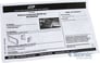 Metra 95-8905B Dash Kit Image 4