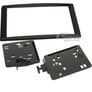 Metra 95-8905B Dash Kit Image 1