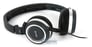 AKG K450BLU - Navy Blue + Sonic Electronix Bonus Pack 3 Image 5