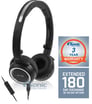 AKG K541 (Black)+ Sonic Electronix Bonus Pack 3 Image 1