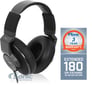 AKG K550 + Sonic Electronix Bonus Pack 3 Image 1