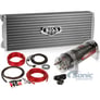 3000W Max Belva + Boss Amplifier Power Package Image 1