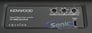 Kenwood eXcelon X1200M Image 4