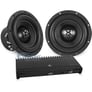 JL Audio Class D Amplifier + Two FREE NVX 10" VC-Series Subwoofers Image 1