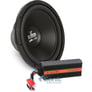 JL Audio Class D Amplifier + FREE Polk Audio 12" db Series Subwoofer Image 1
