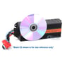 JL Audio Class D Amplifier + FREE Polk Audio 12" db Series Subwoofer Image 3